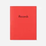Ed Ruscha, Records