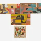 Louis K. Stone, Untitled