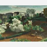 Antonio Pietro Martino, Spring (Manayunk)