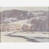 Harold Arthur Roney, Untitled