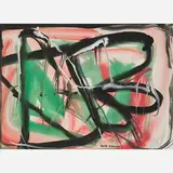 Rolph Scarlett, Untitled (RS #874)