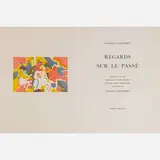 Wassily Kandinsky, Regards sur le Passé