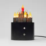 Garry Knox Bennett, Table lamp #1234