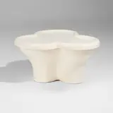 Wendell Castle, Rare Clover table