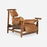 Jean Gillon, Jangada lounge chair