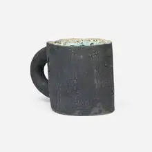 Patrick Jackson, Untitled, c. 2013, glazed stoneware