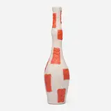Guido Gambone, Vase, glazed stoneware