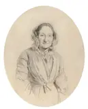 Adolph von Menzel, Constanze Puhlmann