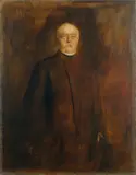 Franz von Lenbach, Fürst Bismarck