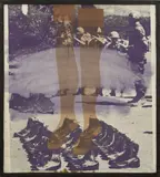 Wolf Vostell, Nur die 2