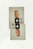 Bruce Nauman, Frankfurt Portfolio