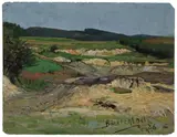 Christian Rohlfs, Breitenbach