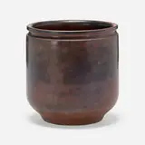 David Cressey and Robert Maxwell, Monumental planter