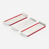 Richard Neutra, Serving trays, set of three