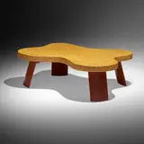 Paul Theodore Frankl, Coffee table, model 5005