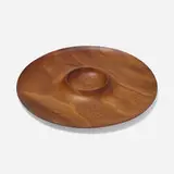 Arthur Espenet Carpenter, Platter