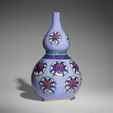 Michael and Magdalena Suarez Frimkess, Vase