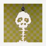 Takashi Murakami, Dokuro Yellow