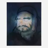 Takashi Murakami, Mirroring Your Image: Take A Bow, Hakuin