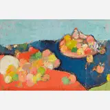 Humbert Howard, Untitled (Still Life)