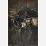 André Marfaing, V.58-B, France