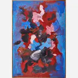 John von Wicht, Growing