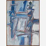 Albert Bitran, L'Atelier #4, France