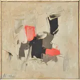 Olga Albizu, Untitled