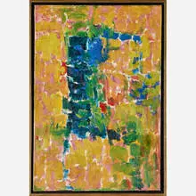 Untitled by Seymour Boardman, sold Nov 2016
