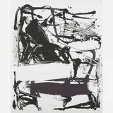 Joan Mitchell, Untitled