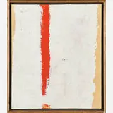 Robert Kulicke, Ikon - Red & Yellow