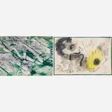 Rolph Scarlett, Two works of art
