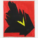 Jack Youngerman, Untitled
