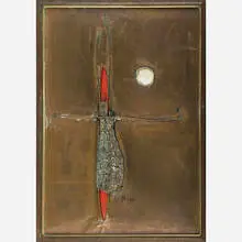 Li Chao-Jin, Untitled