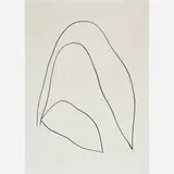 Ellsworth Kelly, Leaves