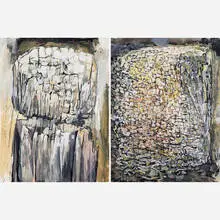 Rex Ashlock, Untitled