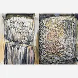 Rex Ashlock, Untitled