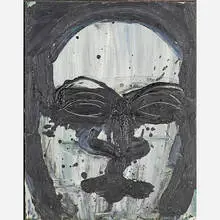 Lester Johnson, Head