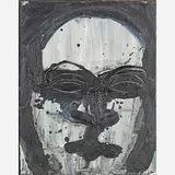 Lester Johnson, Head