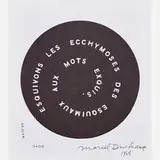 Marcel Duchamp, Puns