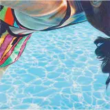 Lorraine Shemesh, Cave