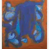 Betty Parsons, Untitled