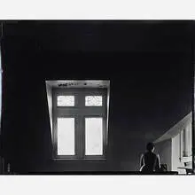 Eleanor by Harry Callahan, sold Nov 2016