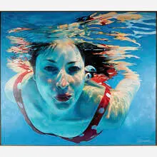 Lorraine Shemesh, Exhale
