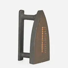 Cadeau by Man Ray, sold Nov 2016