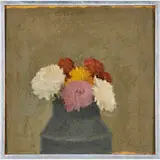 Robert Kulicke, Flowers