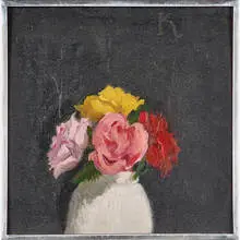 Robert Kulicke, Untitled