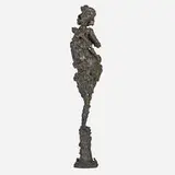 Peter Agostini, Untitled