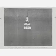 Empire by Andy Warhol, sold Nov 2016