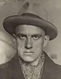 Alexander Rodchenko, V. Mayakovsky